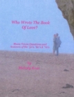 Who Wrote The Book Of Love - Music Trivia (Beatles, Elvis & More) - eBook