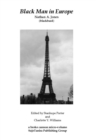 Black Man In Europe: Micro Volume - eBook