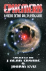 Ephemeris: A Science Fiction RPG - eBook