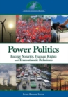 Energy Security, Human Rights, and Transatlantic Relations - Book