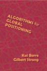 Algorithms for Global Positioning - Book