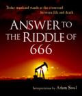 Answer to the Riddle of 666 - eBook