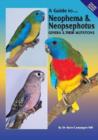 Neophema and Neopsephotus Genera and Their Mutations - Book