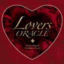 Lovers Oracle : Heart Shaped Guidance Cards - Book
