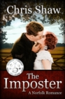 The Imposter : A Norfolk Romance - eBook