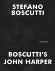 Boscutti's John Harper (Screenplay) - eBook