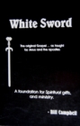 White Sword - eBook