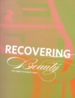 Recovering Beauty : The 1990s in Buenos Aires - Book