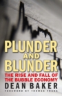Plunder and Blunder: The Rise and Fall of the Bubble Economy - Book