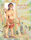 Prince Rama Son of the Solar Dynasty : Prince in Exile Pt. 1 - Book