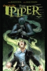 Grimm Fairy Tales: The Piper - Book
