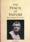 The Pencil of Nature - Book
