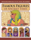 Famous Figures of Ancient Times - Book