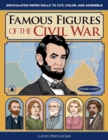 Famous Figures of the Civil War - Book