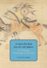 A Lakota War Book from the Little Bighorn - "The Pictographic Autobiography of Half Moon" - Book