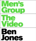 Men's Group: The Video - Book
