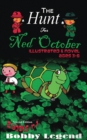 The Hunt For Ned October Illustrated & Novel - eBook