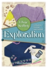 Ethnic Knitting Exploration : Lithuania, Iceland, and Ireland - eBook