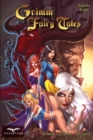 Grimm Fairy Tales Volume 8 - Book