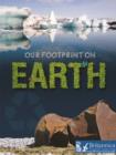 Our Footprint on Earth - eBook