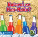 Natural or Man-Made? - eBook