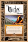 Witches' Almanac : Issue 30: Spring 2011-spring 2012, Stones and the Powers of the Earth - Book