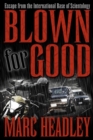 Blown For Good: Behind the Iron Curtain of Scientology - eBook