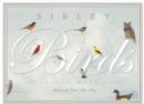 Sibley Birds Eighteen Card Set - Book