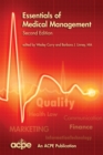 Essentials of Medical Management, 2nd edition - eBook