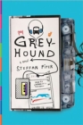 Greyhound - Book