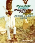 Wendell Castle: Wandering Forms : Works from 1959-1979 - Book