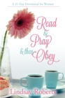 Read & Pray & Then Obey - eBook