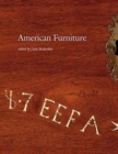 American Furniture 2015 - Book
