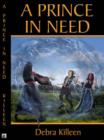 A Prince in Need - eBook