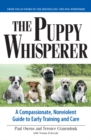 The Puppy Whisperer - eBook