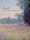 Monet and American Impressionism - Book