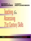Teaching & Assessing 21st Century Skills - eBook