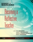 Becoming a Reflective Teacher - eBook