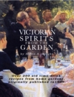 Victorian Spirits From The Garden - eBook