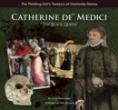 Catherine de' Medici "The Black Queen" - Book