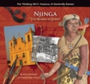 Njinga "The Warrior Queen" - Book