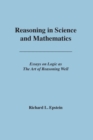 Reasoning in Science and Mathematics - eBook
