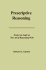 Prescriptive Reasoning - eBook