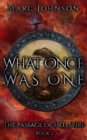 What Once Was One (The Passage of Hellsfire, Book 2) - eBook