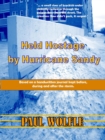 Held Hostage By Hurricane Sandy - eBook