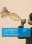 Joseph Cornell and Surrealism - Book