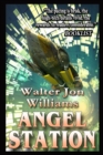 Angel Station - eBook