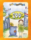 Zoo In YOU : Sami and the Zoo In YOU - eBook