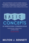 Basic Concepts of Intercultural Communication : Paradigms, Principles, and Practices - Book