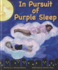 In Pursuit of Purple Sleep - Book